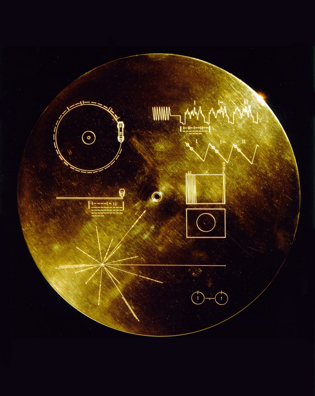 space travel, voyager golden record, data sheets, voyager 1, voyager 2, mankind, universe, gold, precious metal, voyager 1, voyager 1, voyager 1, voyager 1, voyager 1, voyager 2